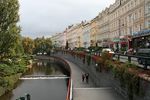 Karlovy Vary se těší na Pět P