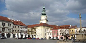 Ukázková spolupráce