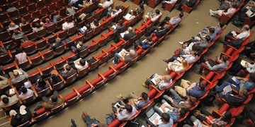 Konference o dobrovolnictví
