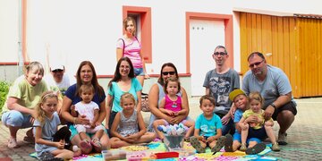 Česko jde SPOLU na piknik 2022 – poděkování