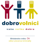 Podací portál Ministerstva vnitra ČR