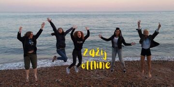 INEX-SDA pořádá mezinárodní školení osobnostního rozvoje