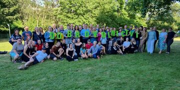 Dobrovolnictví je darem člověka člověku