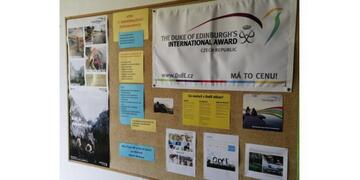 DofE – cena vévody z Edinburghu