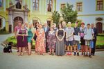 Slavnostním ocenění nejlepších dobrovolníků města Děčín za rok 2022