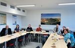 Jednání k šetření dobrovolnictví s Českým statistickým úřadem