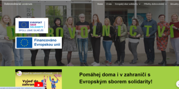 Za dobrovolnictvím v ČR i do zahraničí