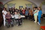 Beauty srdce pre osamelých seniorov