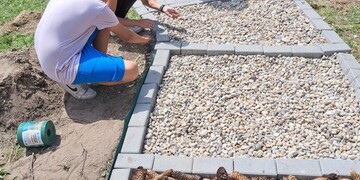 Projekt: 2021 Klimatická ulička, 2022 Dôstojnosť, 2023 Zelený amfiteáter (SR)