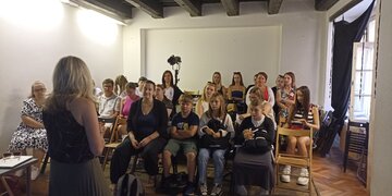 Mezinárodní kulatý stůl metody service learning