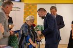 Vyvrcholení Dnů dobrovolnictví 2024 – Maják ocenění pro koordinátory dobrovolníků 2024