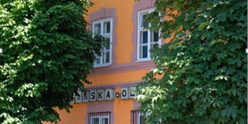 Revitalizácia schátranej železničnej stanice a okolia