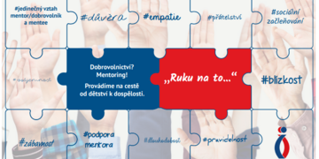 Přínos mentoringového dobrovolnictví pro dítě se znevýhodněním
