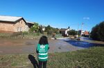 ADRA pomáhá v Moravskoslezském kraji při povodních