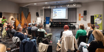Projekt IMProVE 2.0 završil mezinárodní konferencí