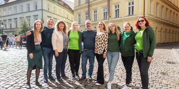Bezbariérový Podcast – nová éra komunikace s veřejností
