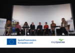 Na společnou cestu k dobrovolnictví se vydali účastníci celokrajské konference