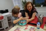Představujeme dobrovolnici Věrku – inspirativní dámu s velkým srdcem