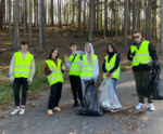 FOKUS Vysočina pořádá úklid řeky Sázavy: Cílem je propojit dobrovolníky s klienty FOKUSU Vysočina