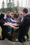 EUROTOPIA hledá dobrovolníky – připojte se k nám a pomáhejte měnit svět!