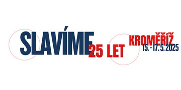 Národní asociace dobrovolnictví slaví 25 let: Připojte se k nám v Kroměříži