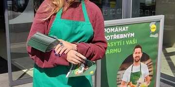 Dny dobrovolnictví 2025