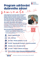 Program udržování duševního zdraví (1)