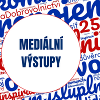 Mediální výstupy