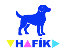 Hafík představuje nové logo i název