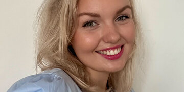 Díky dobrovolnictví jsem poznala i sebe samu