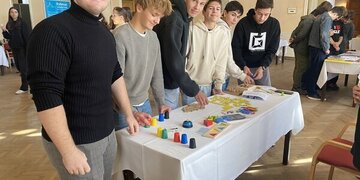 Jak Den dobrovolnických příležitostí mění Litomyšl i mladé lidi