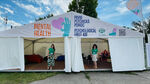 ADRA opět nabídne první psychickou pomoc na Colours of Ostrava. Letos navíc i přímo v terénu