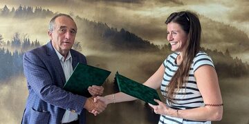 Mladí dobrovolníci se zapojí do péče o přírodu a krajinu