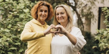 Národní asociace dobrovolnictví má novou předsedkyni