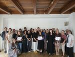 Historicky první národní ocenění Service learningových projektů zná své vítěze