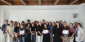 Historicky první národní ocenění Service learningových projektů zná své vítěze