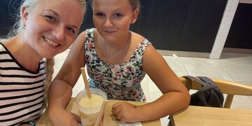 Darovat svůj čas může být tím nejkrásnějším vánočním dárkem