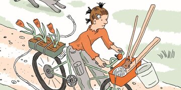 Příloha o participaci doručena více než 18 000 dětem