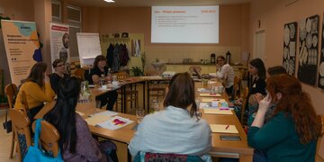 Rozvoj SL v ČR: advokační zpráva přináší konkrétní kroky pro prosazování vzdělávací metody