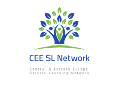 NAD je součástí CSEE Service-Learning Network