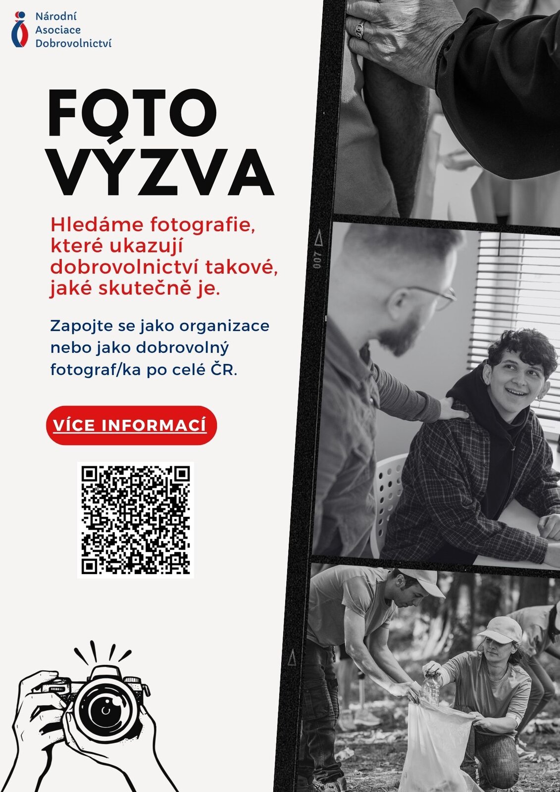 Fotovýzva Fotovýzva