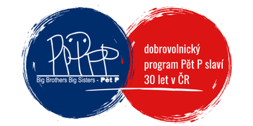 Unikátní mentoringový program Pět P slaví 30 let: Již tři desetiletí mění životy českých dětí