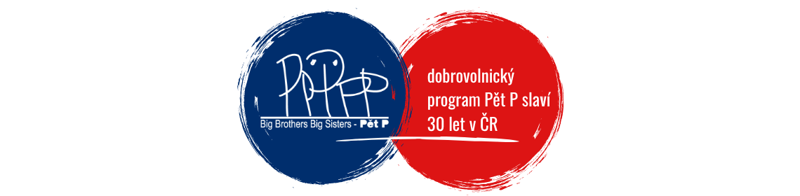 Pět P slaví 30 let v České republice