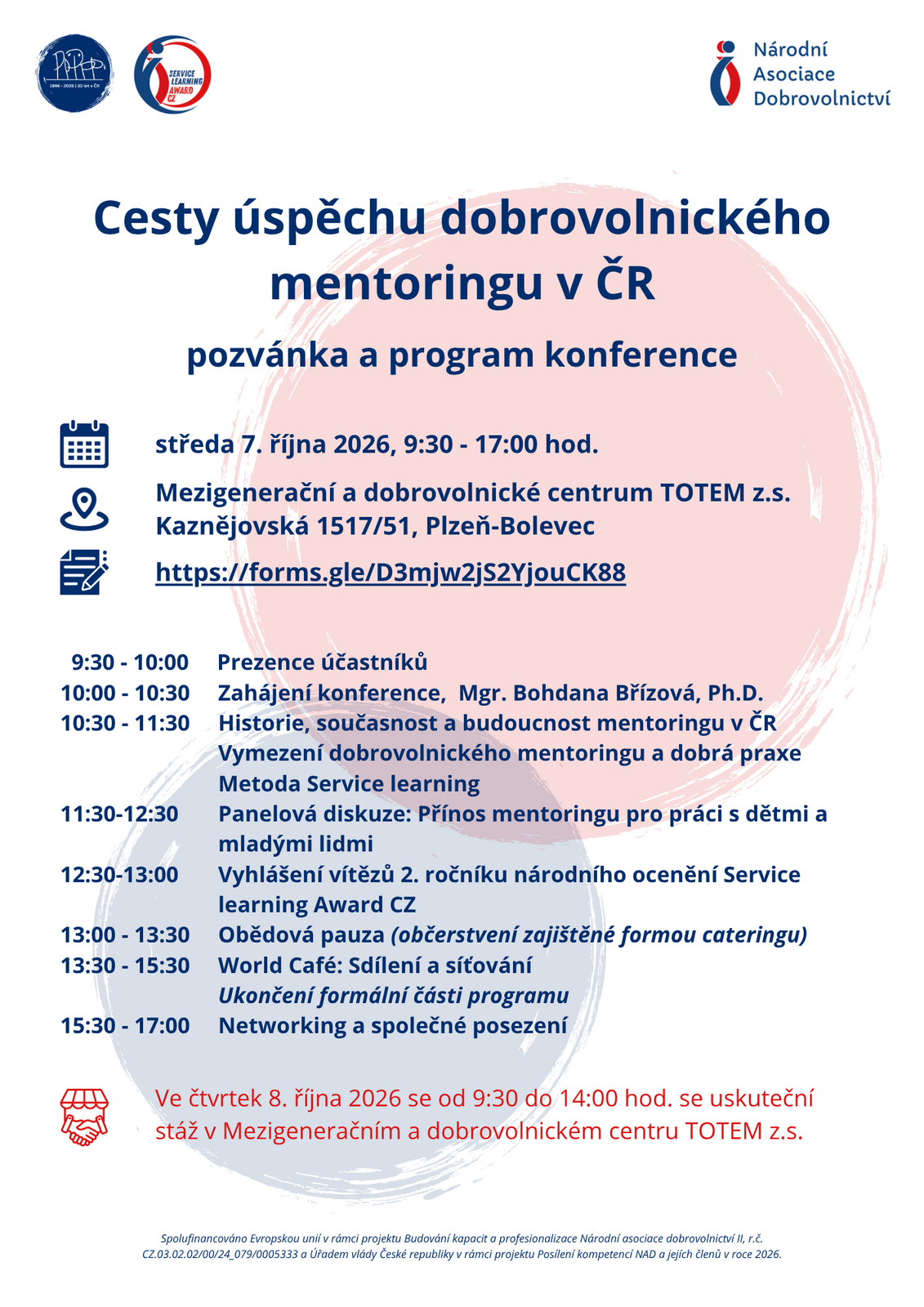 Pozvánka Plzeň Pozvánka Plzeň