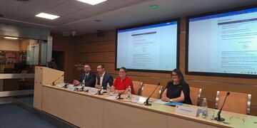 První zasedání Rady dobrovolnictví zahájilo systematickou podporu dobrovolnictví v České republice