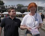 Dobrovolníci ADRA pomohou návštěvníkům Colours of Ostrava překonávat překážky na cestě za zážitky