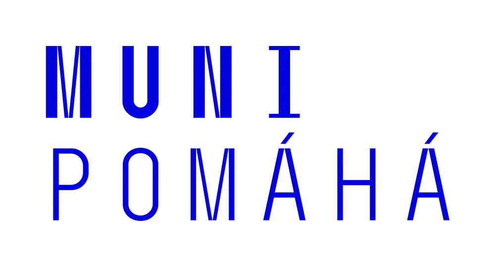 MUNI POMÁHÁ MUNI POMÁHÁ