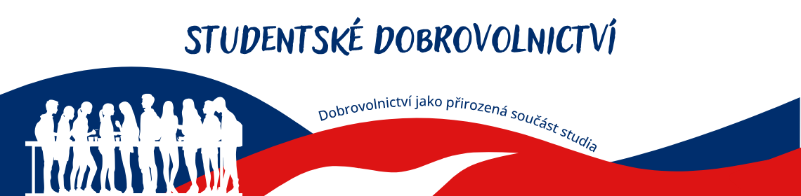 Studentské dobrovolnictví