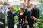 Malá Stříbrná medaile pro Vlastu Faiferlíkovou je oceněním i povzbuzením k další práci nejen v oblas