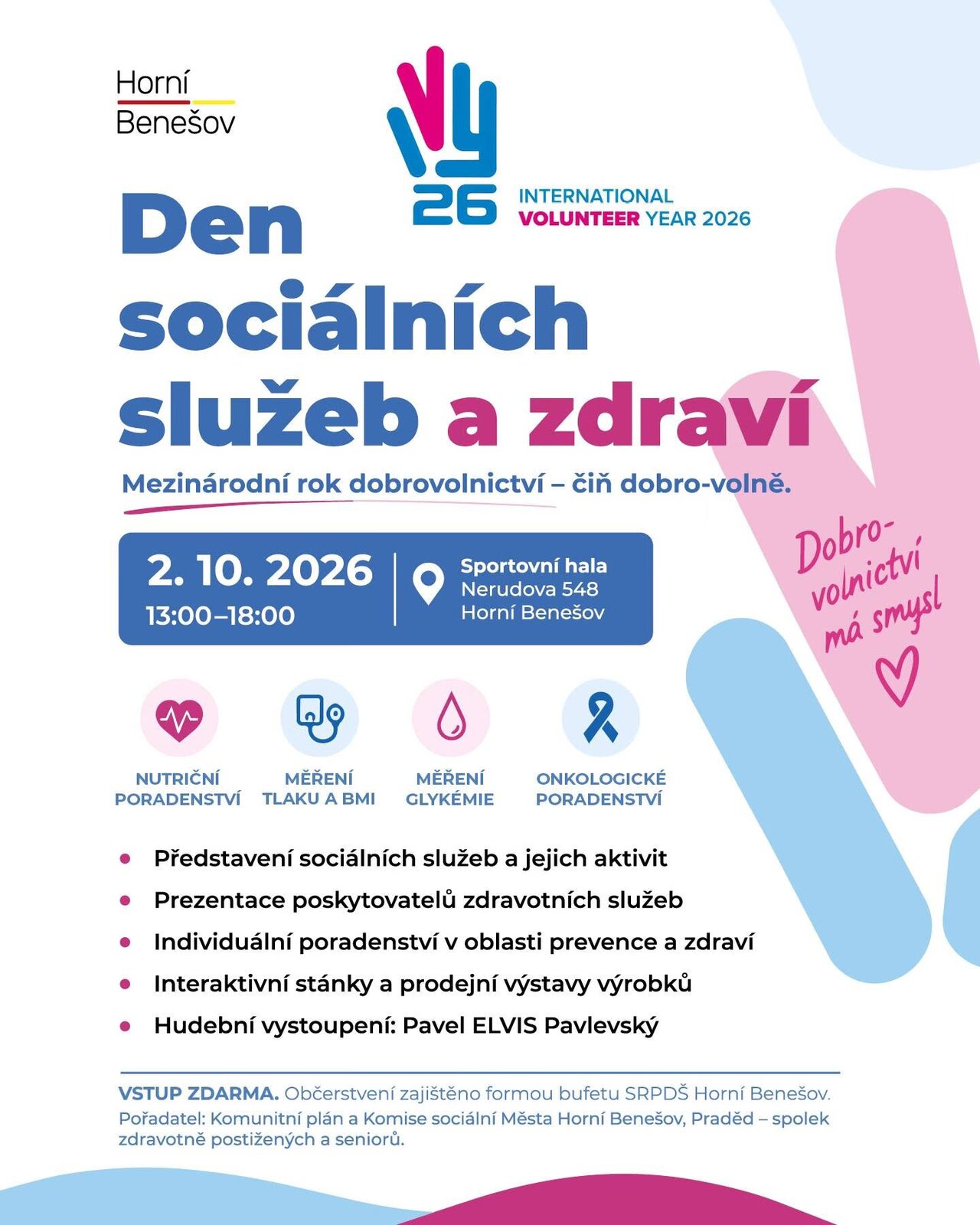 Horní Benešov Horní Benešov